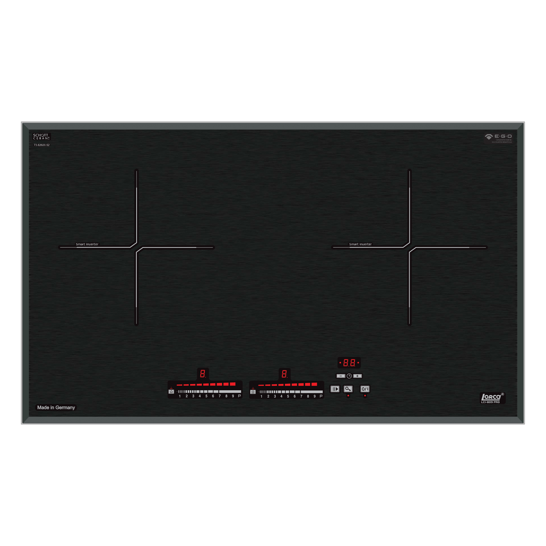 lci-809 pro